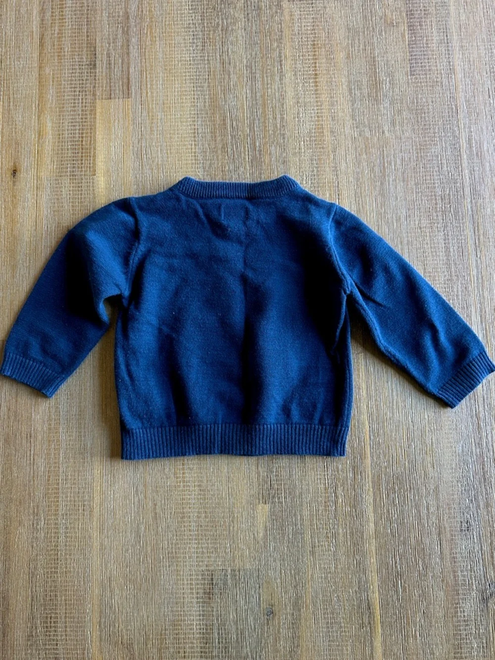 The Children’s Place Fox Sweater, 6-9M